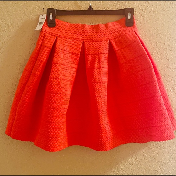 Express Dresses & Skirts - Express skirt